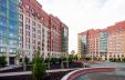 фото ЖК "ГринАрт" Новосибирск - 4