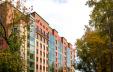 фото ЖК "ГринАрт" Новосибирск - 7
